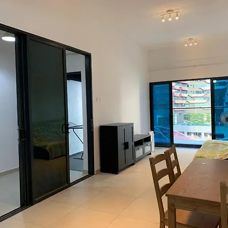 Reizz Residence, Jalan Ampang - Kl City